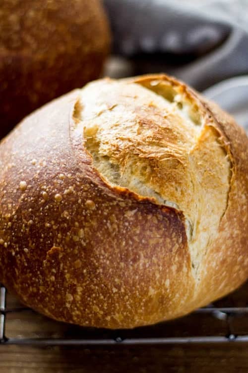 sourdough bread
